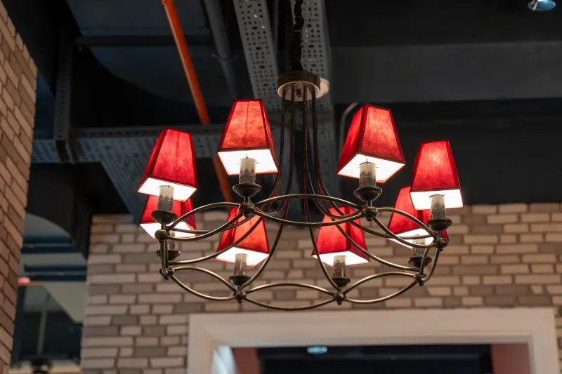 The Fixture Is the Focal Point: Commissioning Metal Lighting That Earns the Ceiling