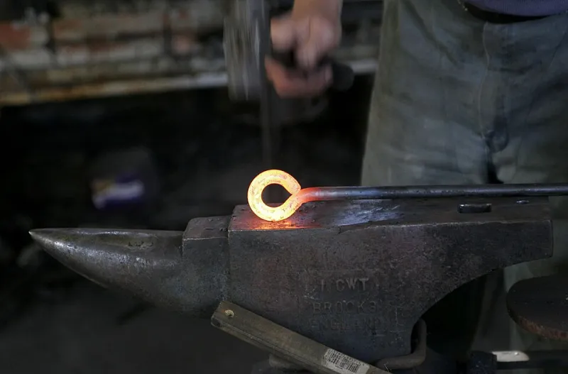 Six Weeks Isn't a Delay — It's the Process: A Realistic Timeline for Custom Metalwork