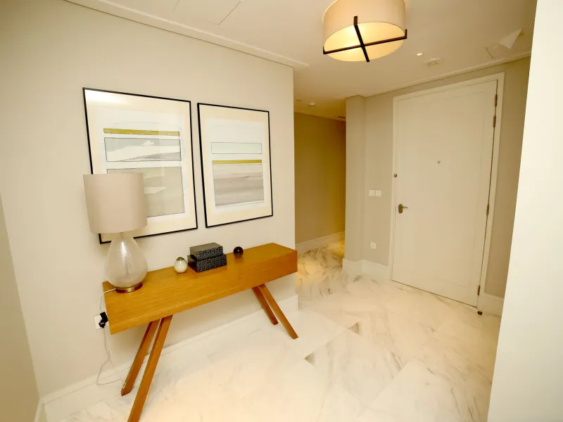 Your Entryway Is a First Impression — Here's How to Make It in Metal