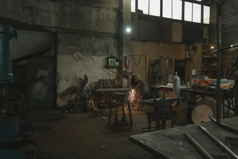 Where Your Money Actually Goes: An Honest Breakdown of a Custom Metal Commission